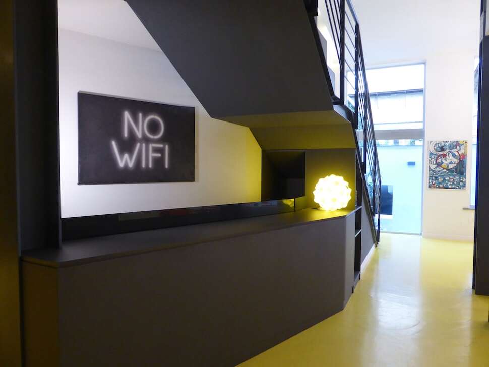 Een foto van Hotel Correra 241