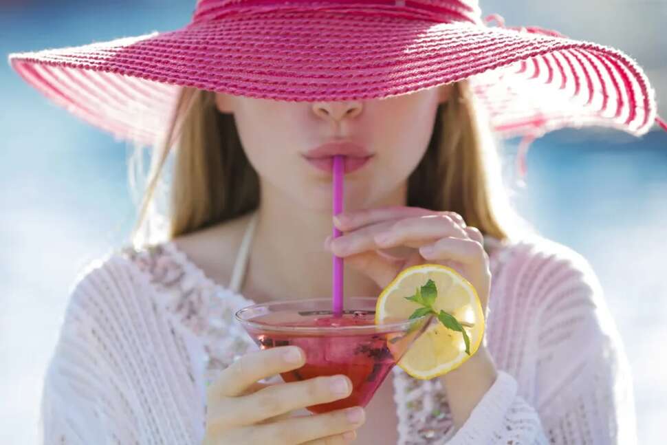 Een foto van Trendy Side Beach