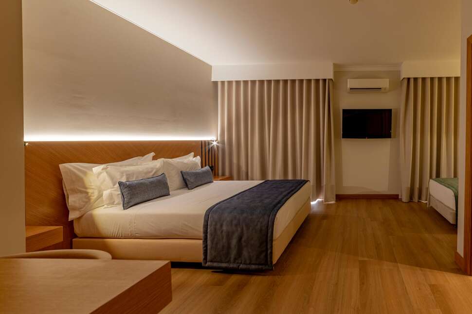 Een foto van Hotel Santa Eufemia