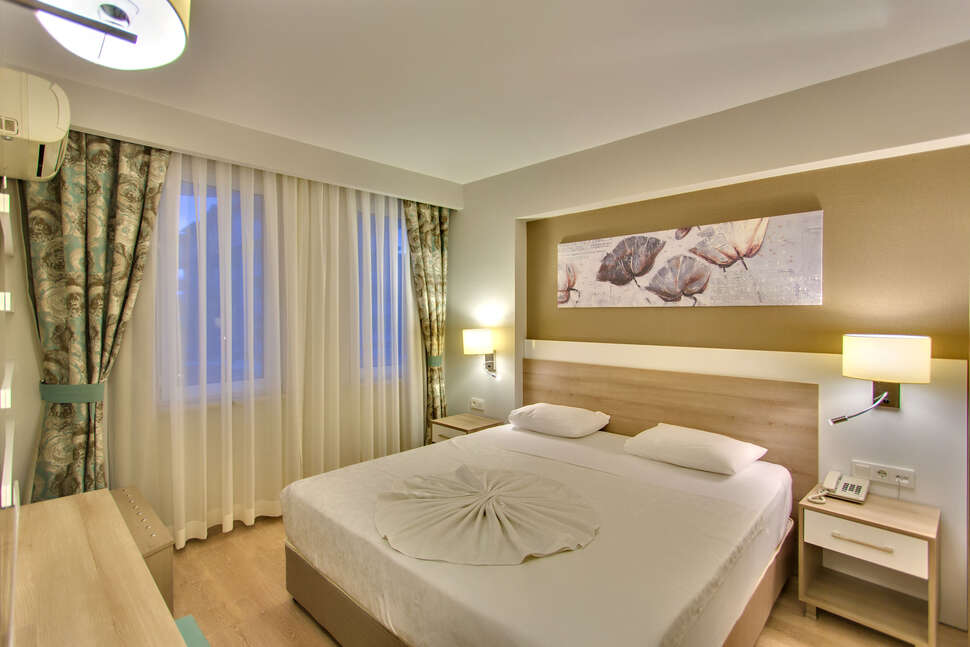 Een foto van Novella Aparthotel