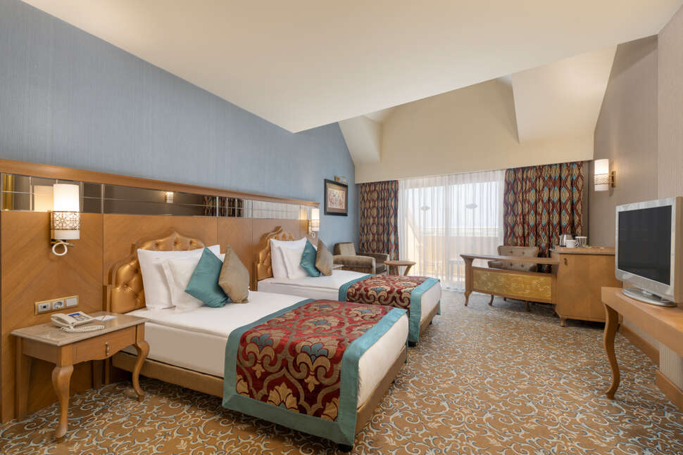 Een foto van Royal Holiday Palace Hotel