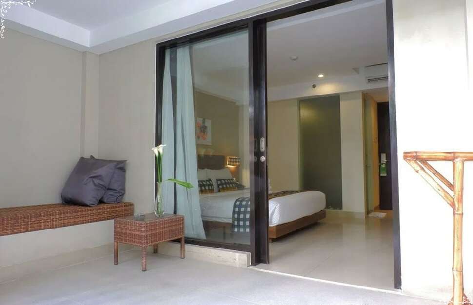 Een foto van Grand Barong Resort