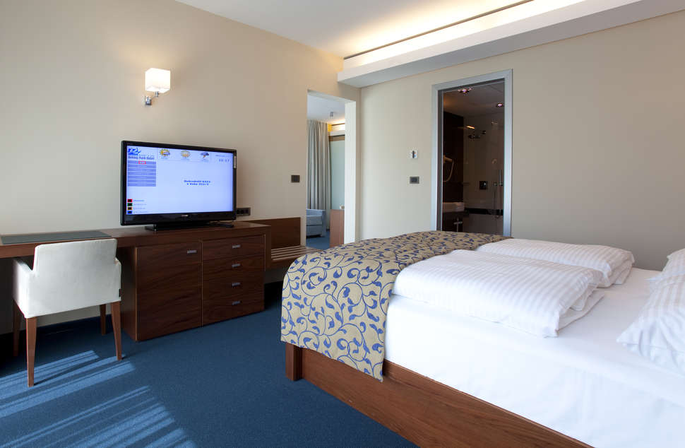 Ein Foto Bohinj Eco Hotel