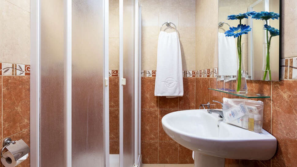 Een foto van Globales Acuario Hotel