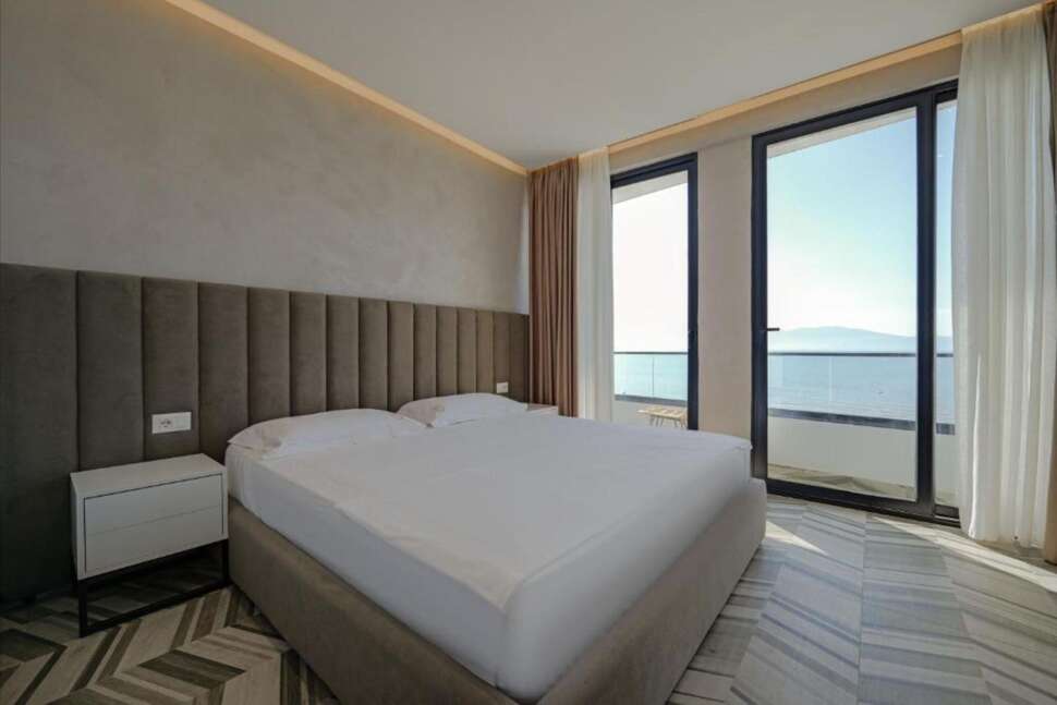 Een foto van Sea & Sand Hotel