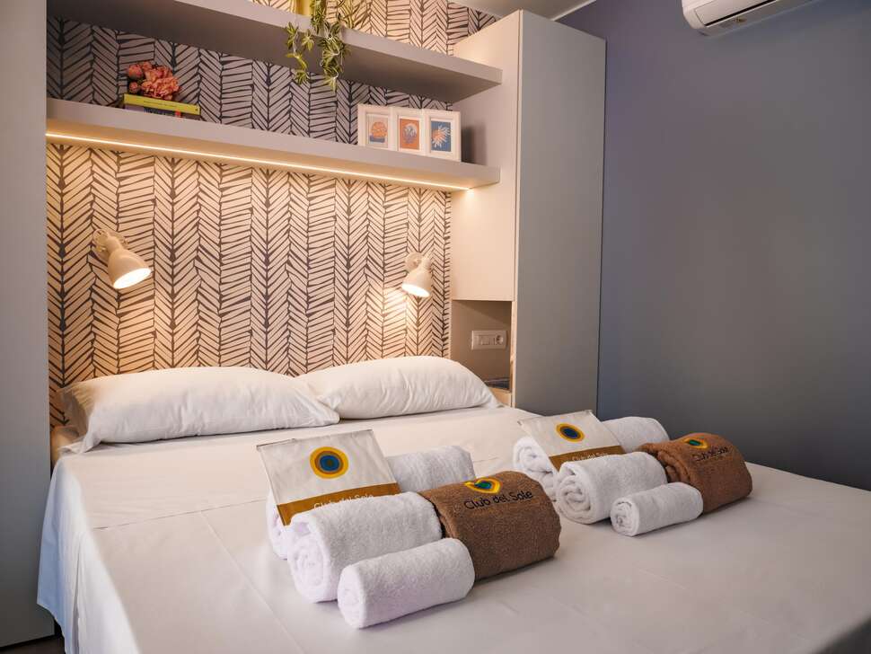 Een foto van Rimini Family Village