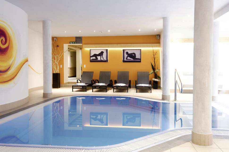 Een foto van Alpina Resort Nature & Wellness