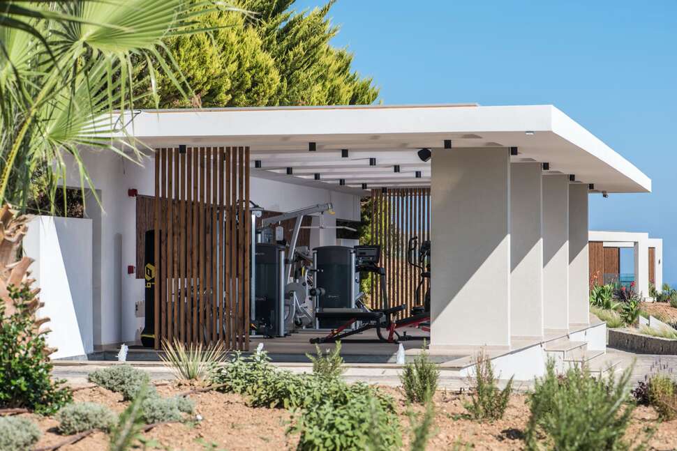 Een foto van Happy Cretan Suites