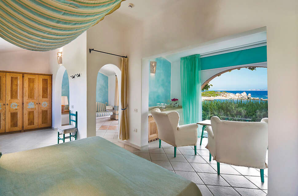 Een foto van Valle dell'Erica Resort Thalasso & Spa