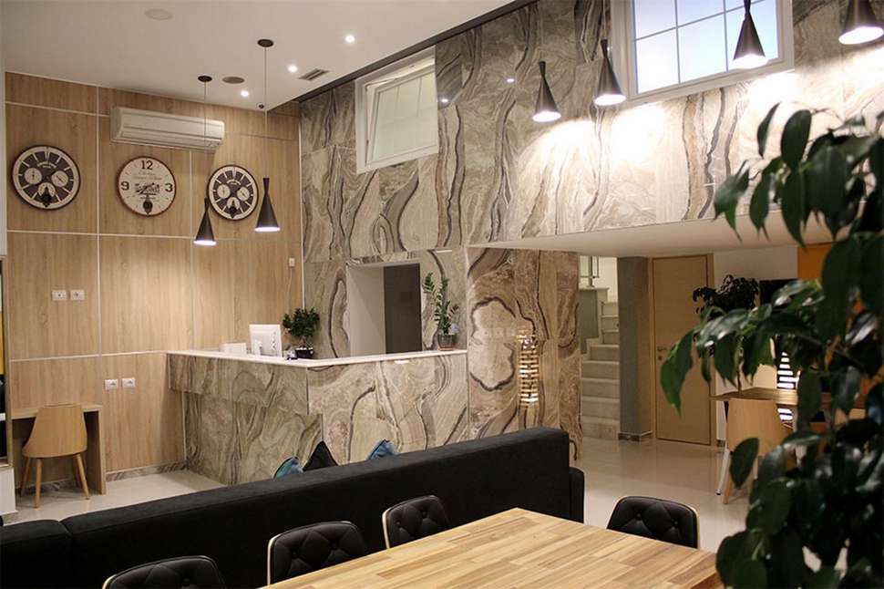 Een foto van VH Park Hotel Tirana