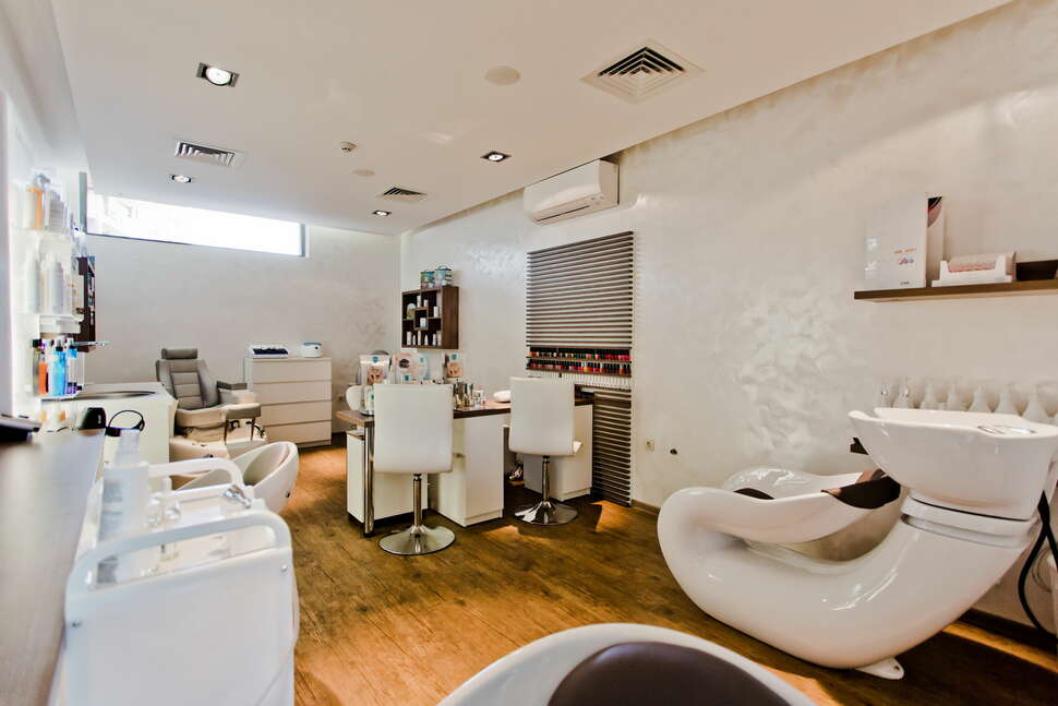 Een foto van Galeon Residence Spa