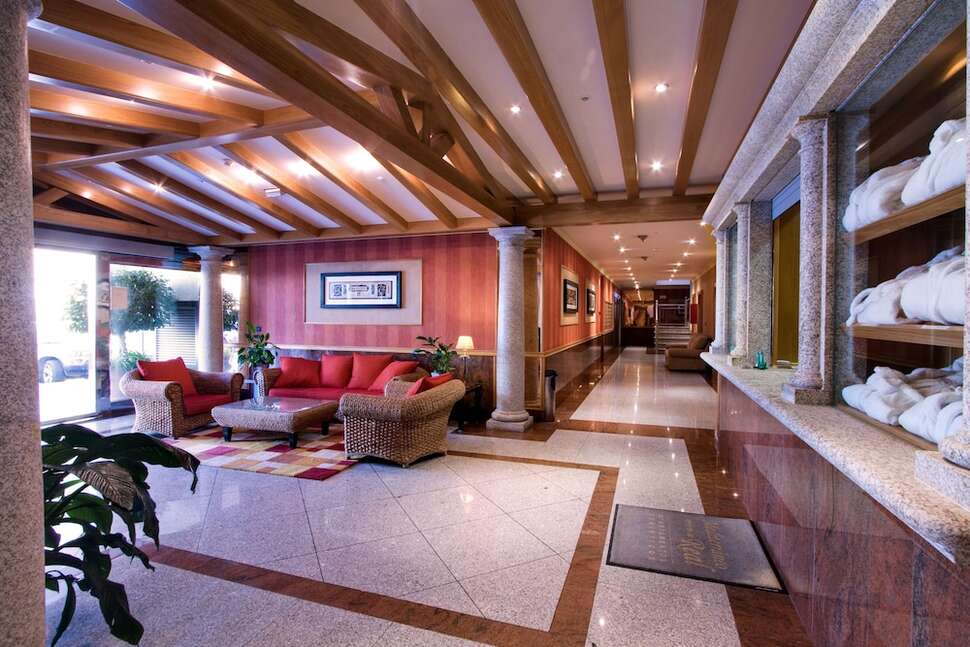 Een foto van Mediterraneo Real Appartementen