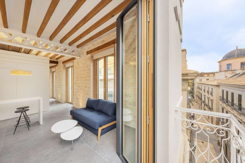 Een foto van Tandem Portico Alicante