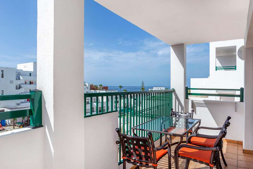 Een foto van Hilton Grand Vacations Sunset Bay Club