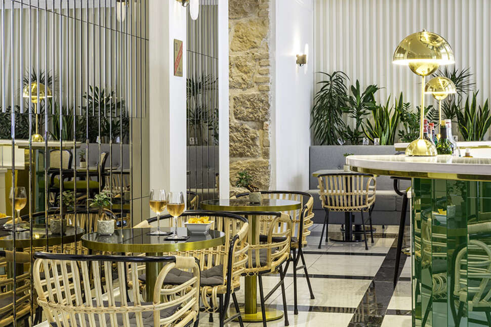 Ein Foto Best Western Roosevelt
