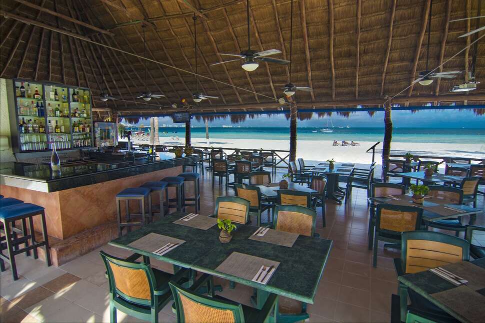 Ein Foto Beachscape Kin Ha Villas & Suites