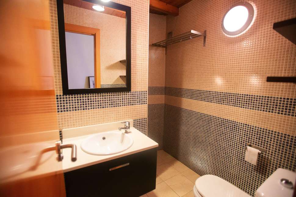 Een foto van Atarazanas Malaga Boutique Hotel