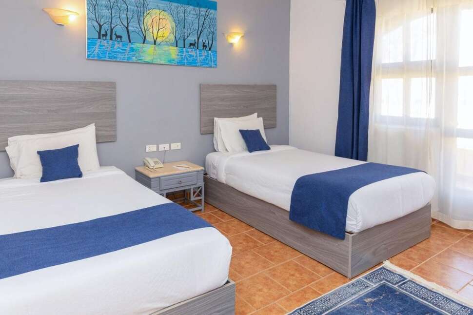 Een foto van Protels Beach Club & Spa