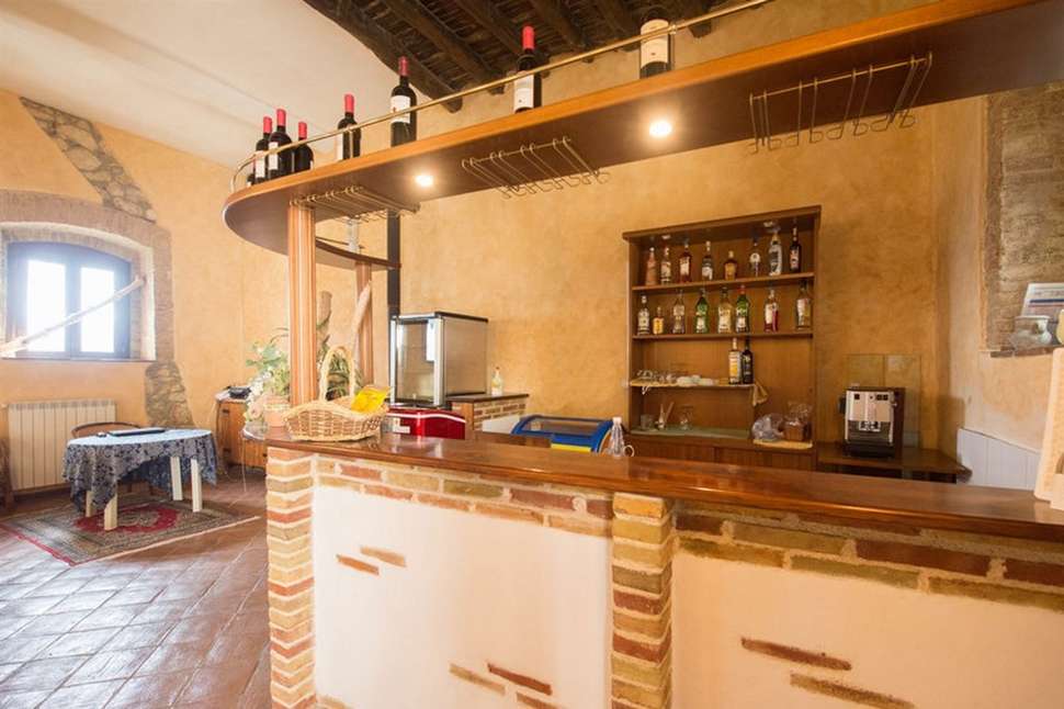 Een foto van Agriturismo Sant Agata