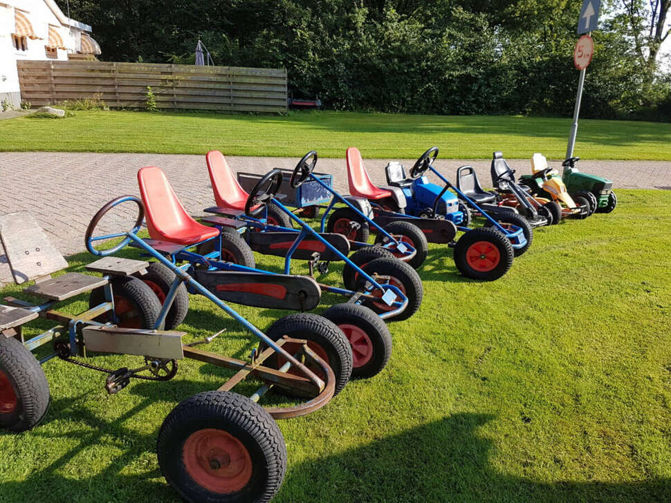 Een foto van Camping de Breede