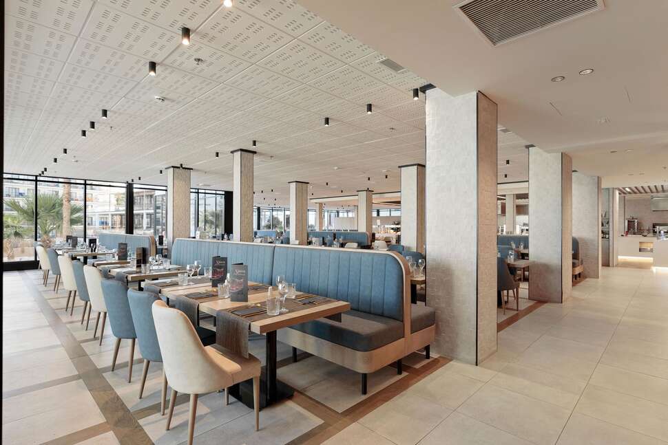 Een foto van Best Hotels Triton