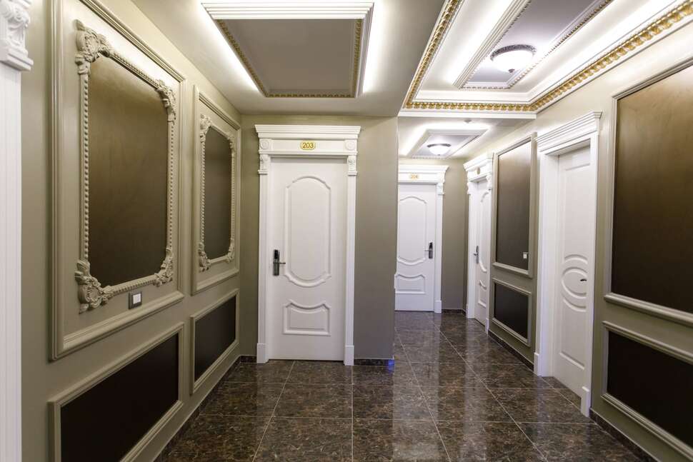 Een foto van Elite Palace
