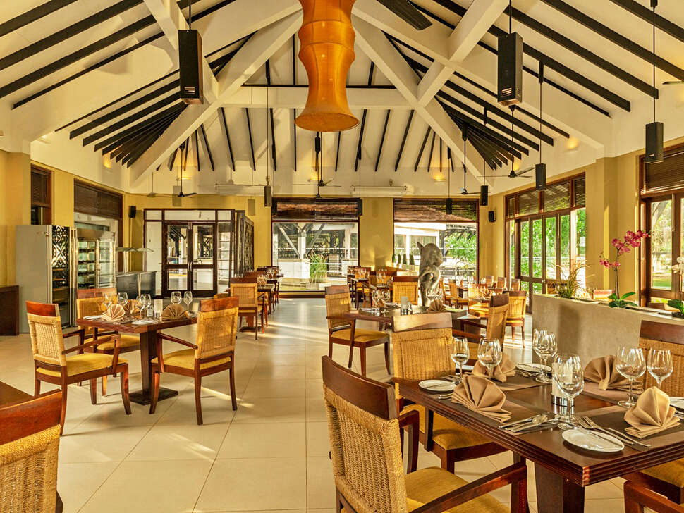 Ein Foto Club Hotel Dolphin