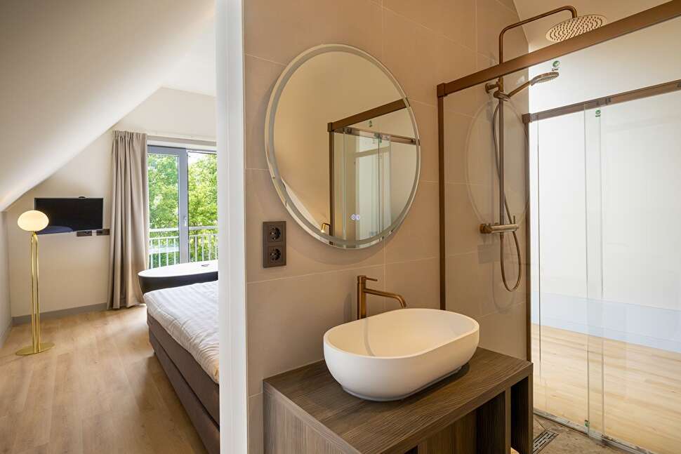 Een foto van Esstra Hotel Erica