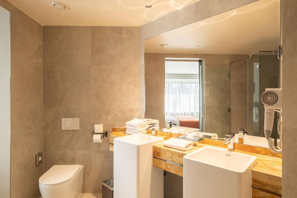 Een foto van Hyllit Hotel