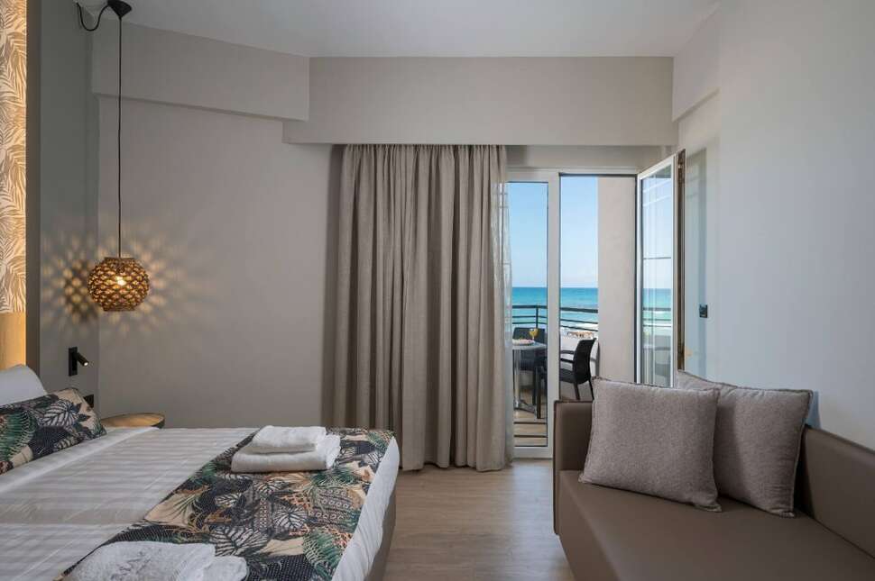 Ein Foto Mare Blue & Suites