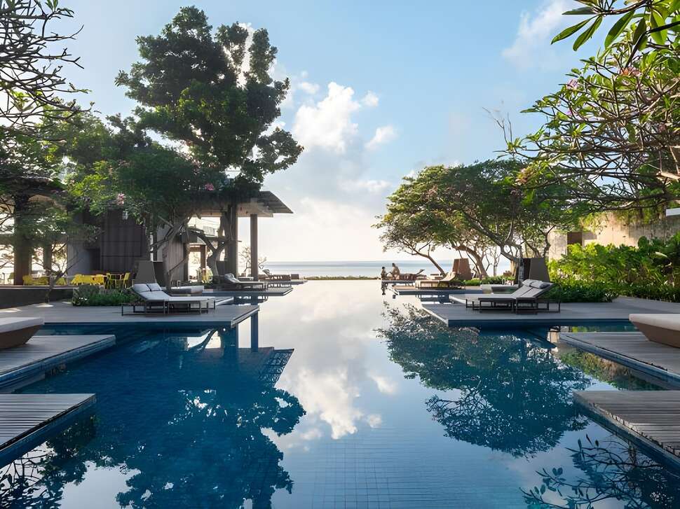 Een foto van Maya Sanur