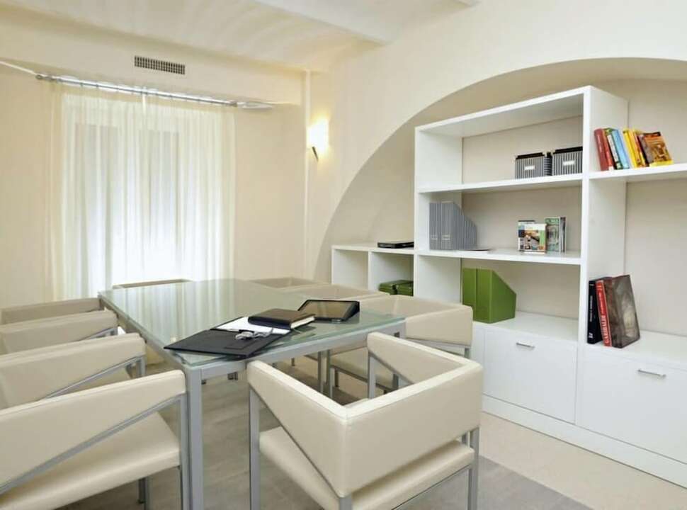 Een foto van Demetra Hotel