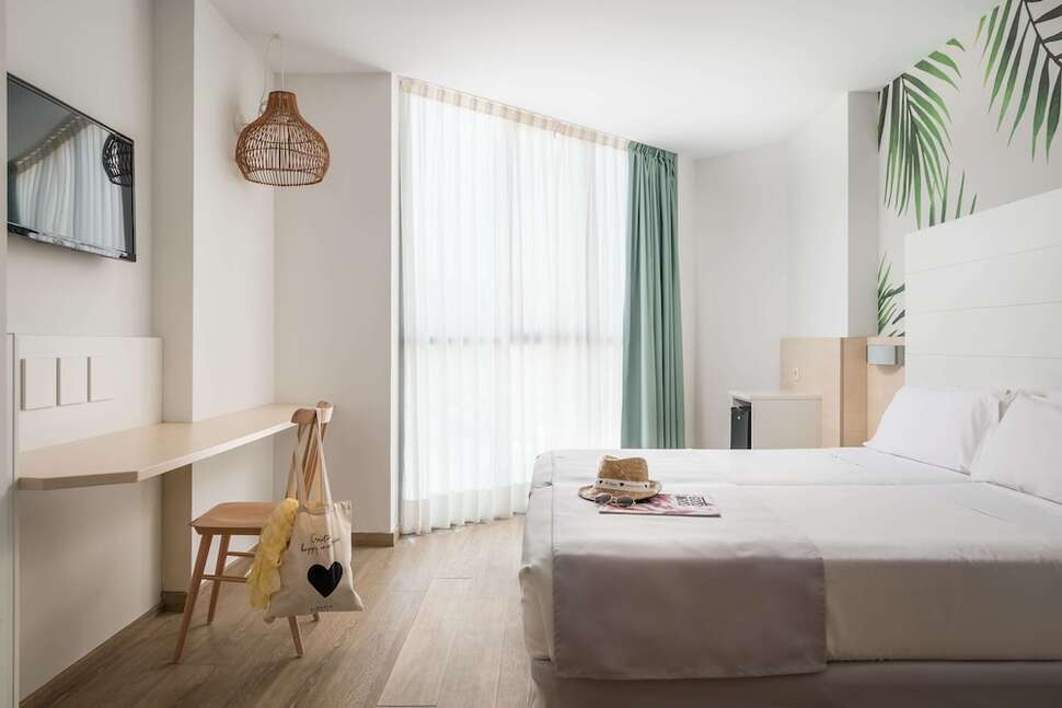 Een foto van Alegria Florida & Spa