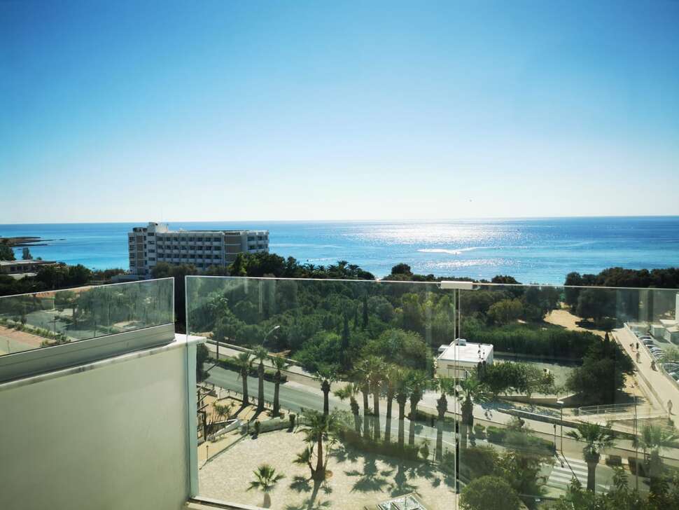 Een foto van Cyprotel Florida Hotel