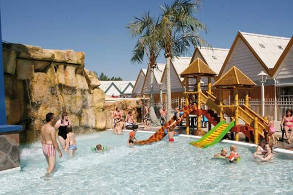 Een foto van Vakantiepark Lalandia Rødby