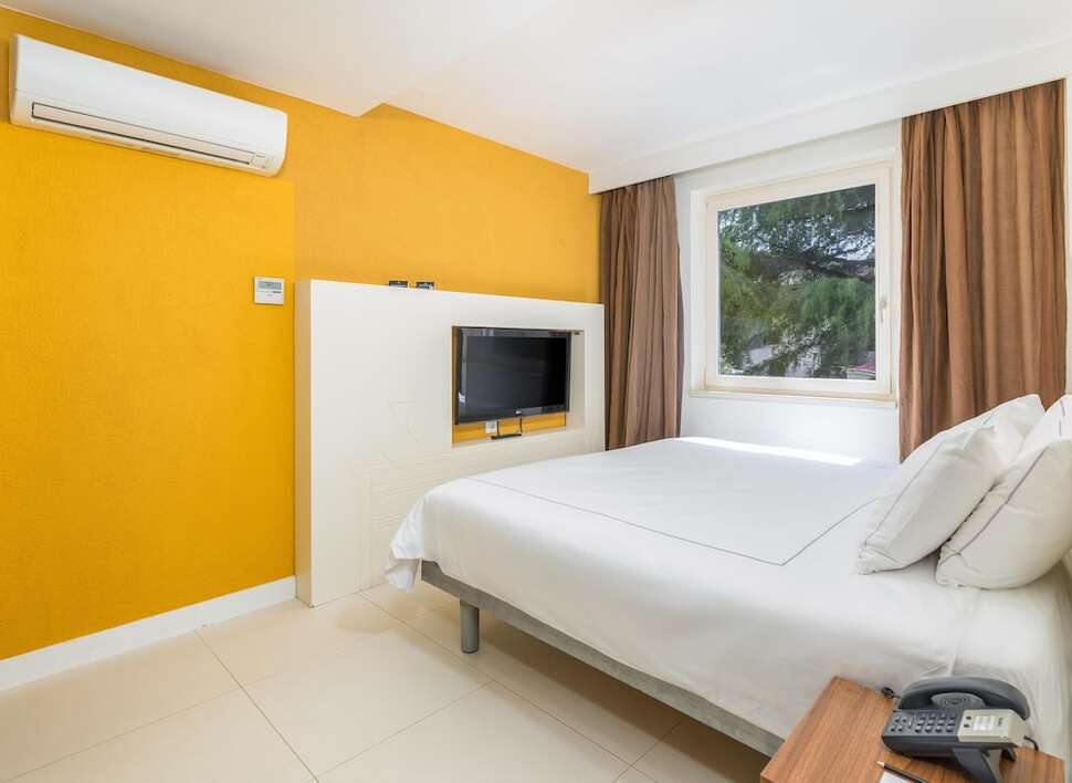 Een foto van Park Plaza Verudela Pula