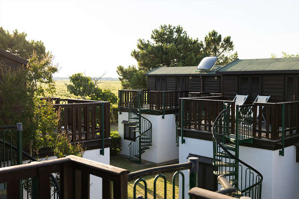 Een foto van Residence Mare Pineta