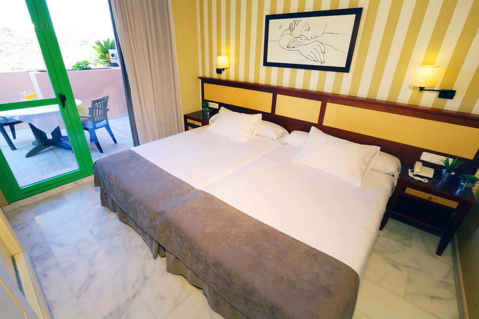 Een foto van Holiday World Riwo Hotel