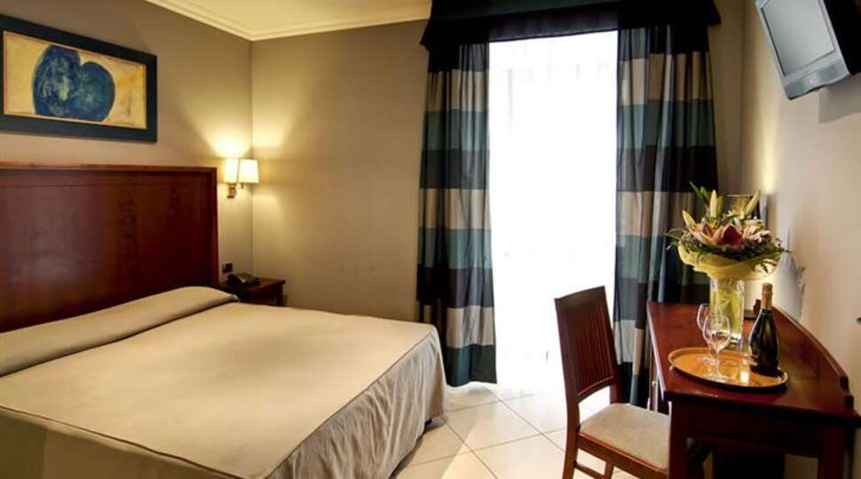 Een foto van Hotel Taormina