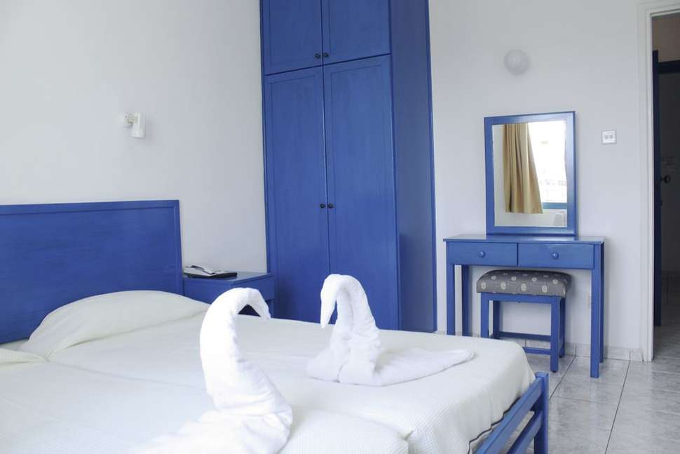 Een foto van Appartementen Tasmaria