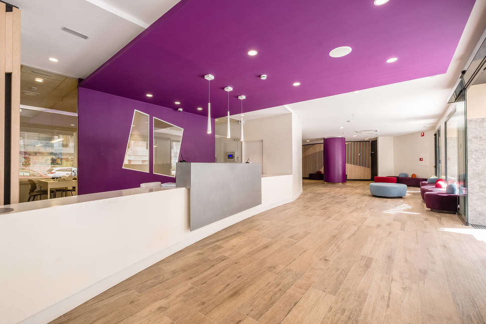 Een foto van Appartementen California