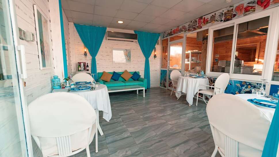 Een foto van Lemon & Soul Makadi Garden