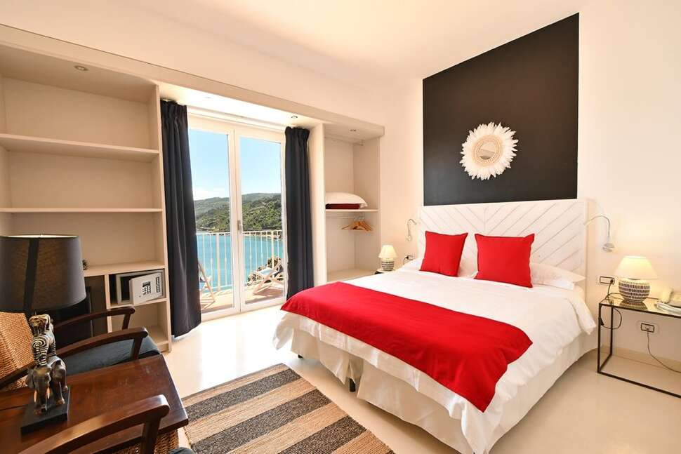 Een foto van Hotel Kalura