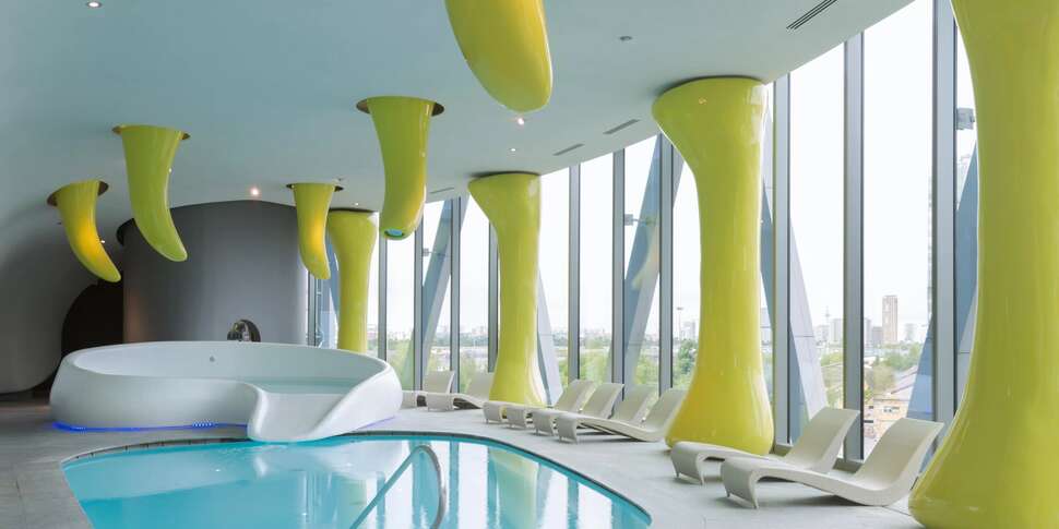 Een foto van Voco Milan Fiere by IHG