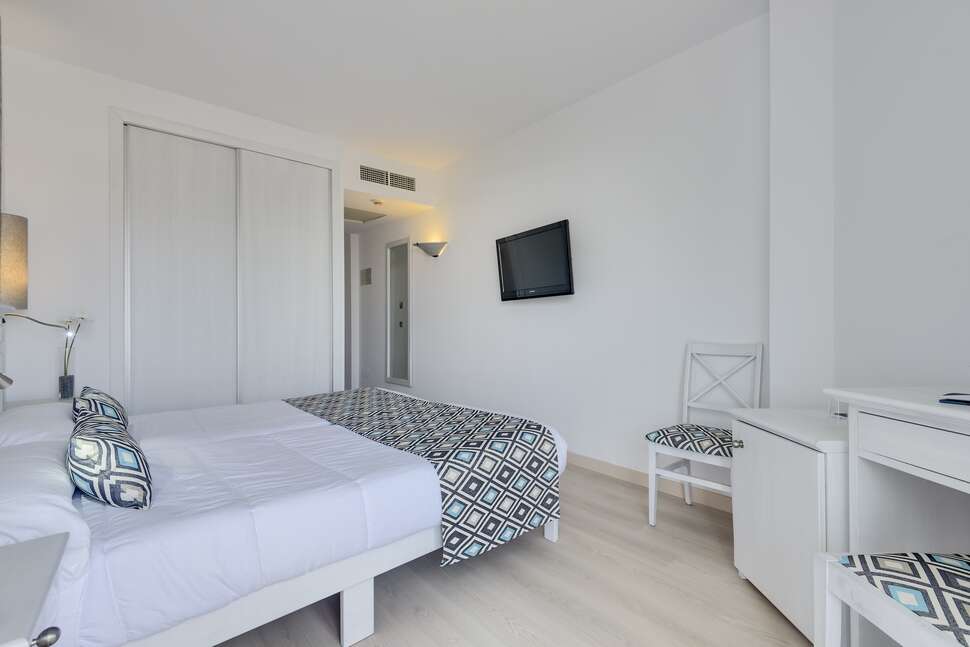 Ein Foto Cala Millor Garden