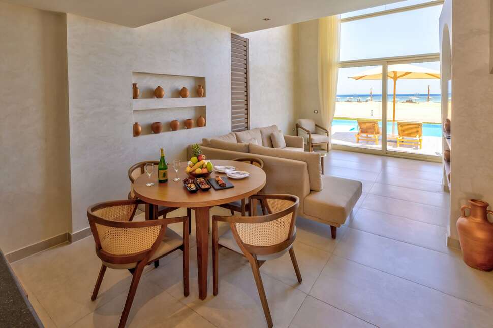 Een foto van True Beach Village