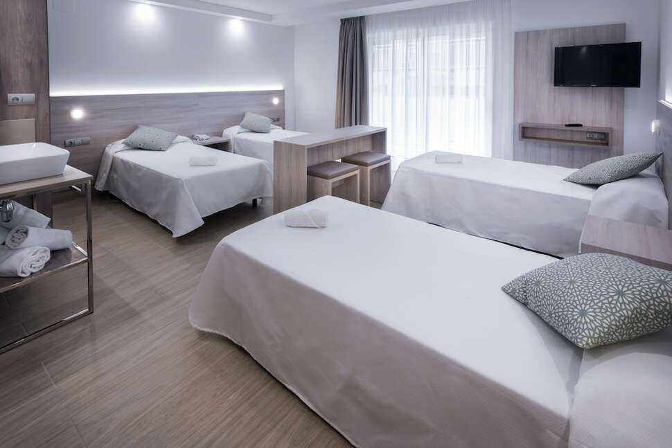 Een foto van 4R Salou Park Resort II