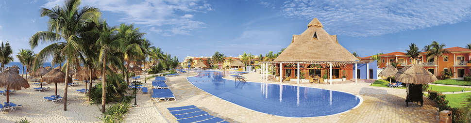 Een foto van Ocean Maya Royale
