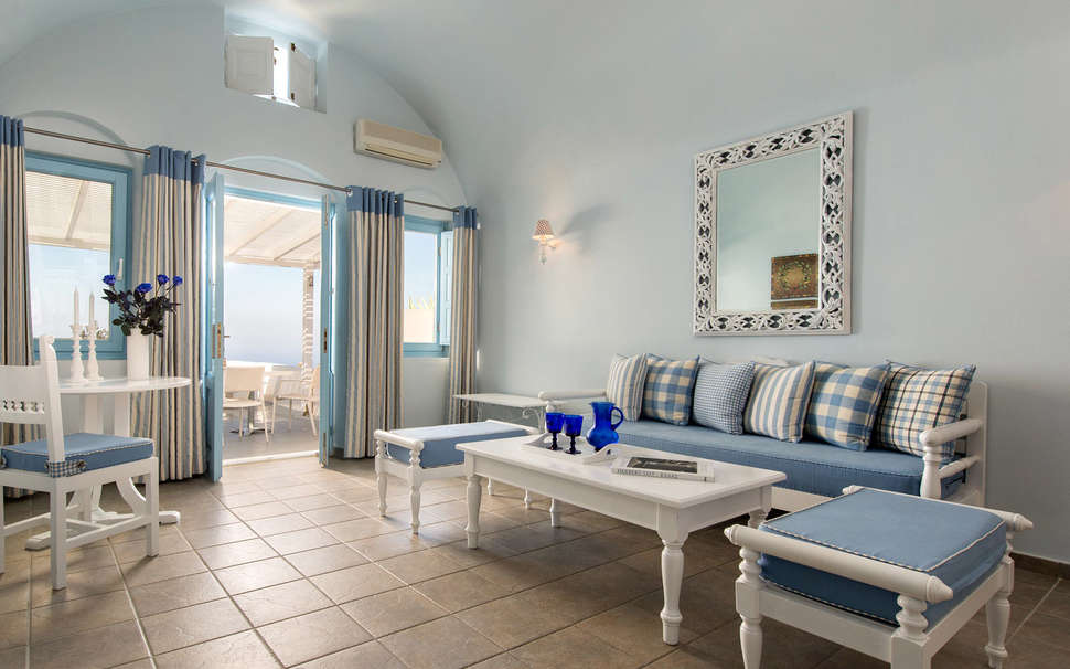 Een foto van Andromeda Villas & Spa Resort