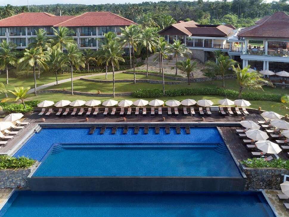 Een foto van Anantara Peace Haven Tangalle Resort